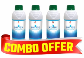 Rootfield Combo(1 Litre)
